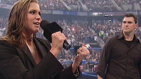 SmackDown 113 (2001) - Episode 41 poster and promotional image