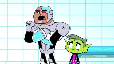 Operation Dude Rescue (1) (2016) - Episode 35 poster and promotional image