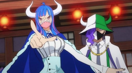 Recapping Fierce Fights! Straw Hats vs. Tobi Roppo (2022) - Episode 22 poster and promotional image
