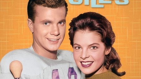 Season 3 (1961) - Season 3 poster and promotional image