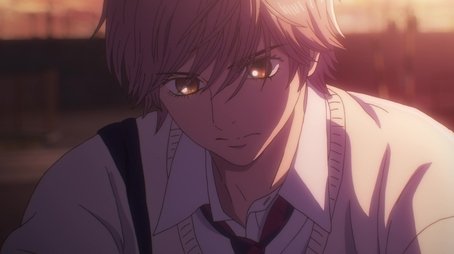Like a boatsman adrift (2020) - Episode 23 poster and promotional image