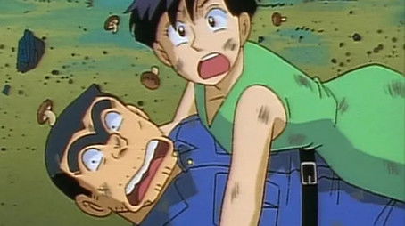 Episode 93 (1998) - Episode 93 poster and promotional image