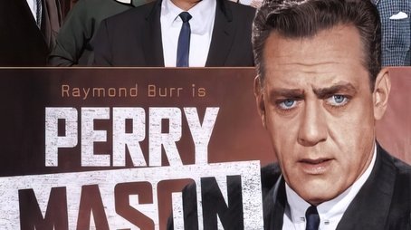 Season 5 (1961) - Season 5 poster and promotional image