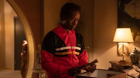 At That Time (2020) - Episode 9 poster and promotional image