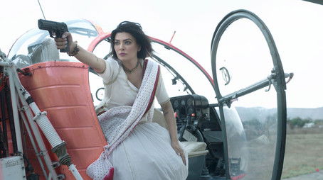 Isko Mere Raaste Se Hataa Do (2021) - Episode 8 poster and promotional image