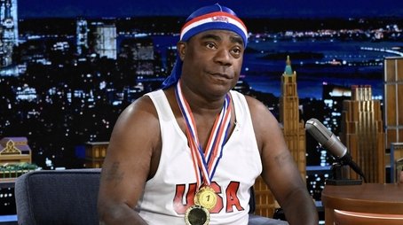 Tracy Morgan, Anthony Ramos, Clairo (2024) - Episode 156 poster and promotional image