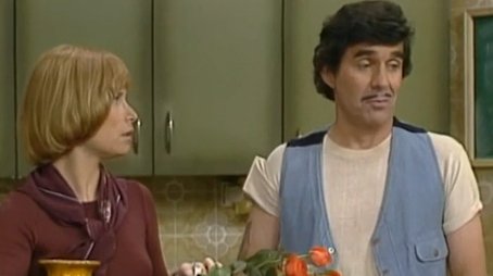 Chicago Rendezvous (1975) - Episode 2 poster and promotional image