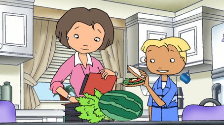 The Weekenders 시즌 2