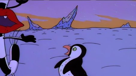 Goin' (Way) South (1995) - Episode 10 poster and promotional image