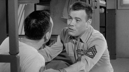 Sergeant of the Week (1964) - Episode 14 poster and promotional image