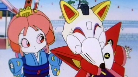 All You Need is Love (1990) - Episode 31 poster and promotional image