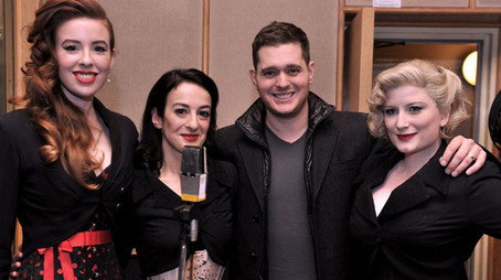 BBC Radio 1's Live Lounge Сезон 2