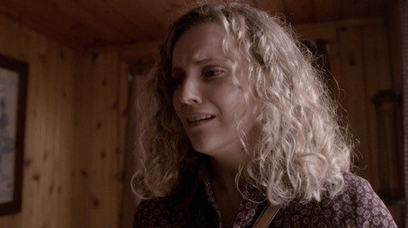 Egy fedél alatt a gonosszal Évad 6