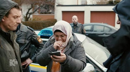 Go back to Anatolia (2021) - Episode 32 poster and promotional image