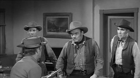 The Kovack Affair (1959) - Episode 30 poster and promotional image