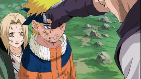 Attack! Fury of the Rasengan! (2004) - Episode 94 poster and promotional image