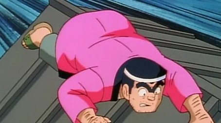 Episode 83 (1998) - Episode 83 poster and promotional image