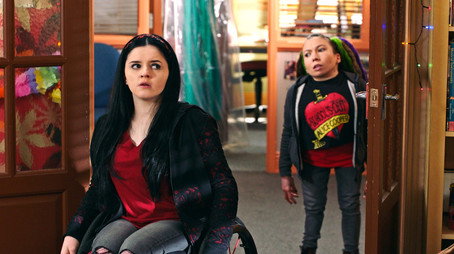 The Dumping Ground Сезон 9