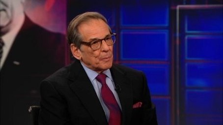 Robert Caro (2012) - Episode 103 poster and promotional image