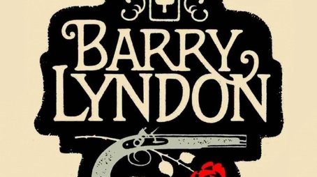 Barry Lyndon (1975) poster
