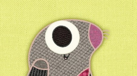 Patchwork Pals Sezona 1