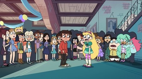 Starcrushed (2017) - Episode 41 poster and promotional image