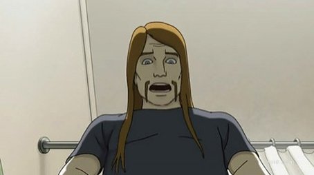 Fertilityklok (2010) - Episode 6 poster and promotional image