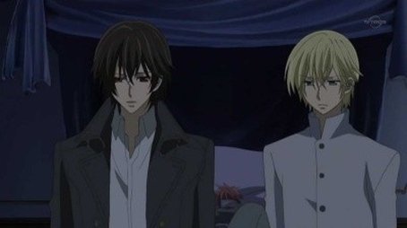 Revival of the Mad Emperor (2008) - Episode 9 poster and promotional image