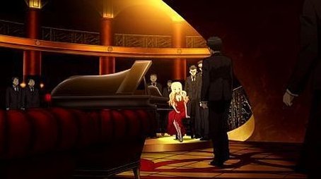 Pandemonium Time (2015) - Episode 19 poster and promotional image