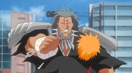 The Sealed Sword Frenzy (2006) - Episode 3 poster and promotional image