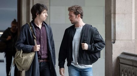 Episode 3 (2021) - Episode 3 poster and promotional image