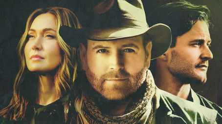 Season 4 (2021) - Season 4 poster and promotional image