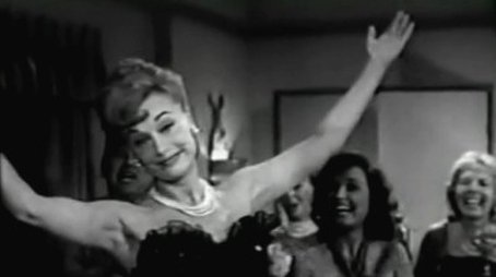 The Larry Fay Story (1960) - Episode 9 poster and promotional image