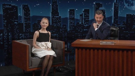 Jimmy Kimmel Live! Temporada 23