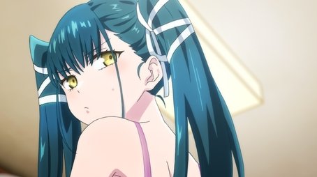 Mato Seihei no Slave15