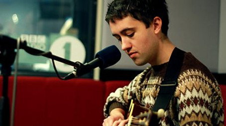 BBC Radio 1's Live Lounge Сезон 2