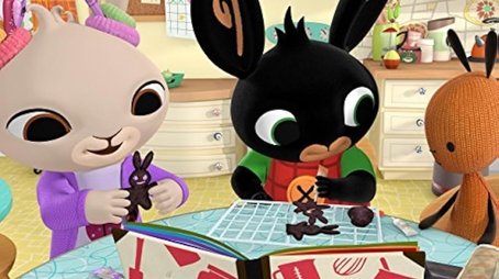 Bake (2014) - Episode 16 poster and promotional image