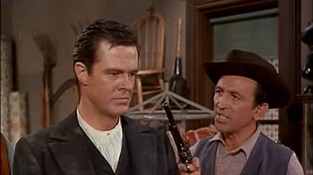 Broken Ballad (1961) - Episode 6 poster and promotional image
