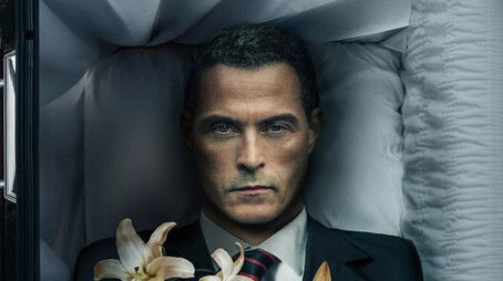 Miniseries (2020) - Season 1 poster and promotional image