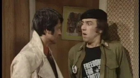 Citizen Smith Sezóna 0