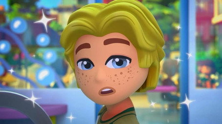 LEGO Friends: The Next Chapter Сезон 3