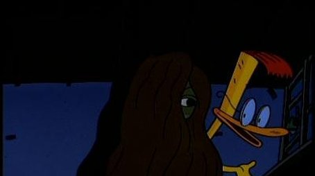 My Feral Lady (1997) - Episode 20 poster and promotional image