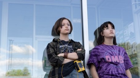 Paper Girls12