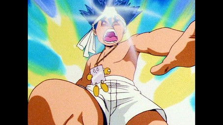 Episode 25 (1991) - Episode 25 poster and promotional image