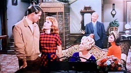 Uncle Joe and the Master Plan (1967) - Episode 15 poster and promotional image