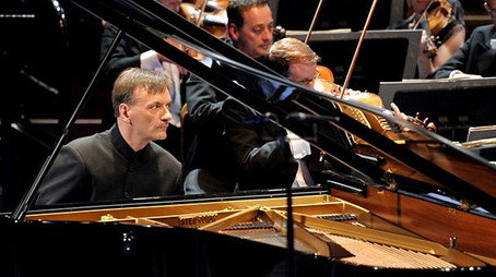 First Night of the Proms (2013) - Episode 1 poster and promotional image