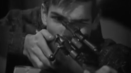 Lee Oswald - Assassin (1966) - Episode 6 poster and promotional image