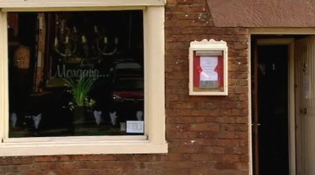 Pesadilla en la cocina (UK) Temporada 4