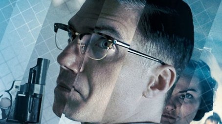 MK Ultra (2022) poster