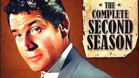 Season 2 (1959) - Season 2 poster and promotional image